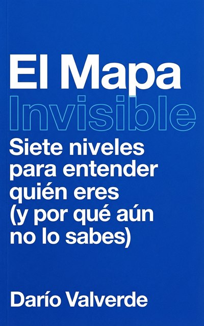 Portada de libro publicado
