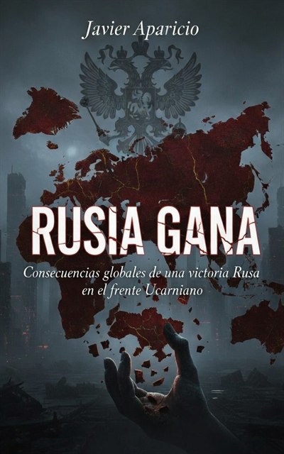 Portada de libro publicado