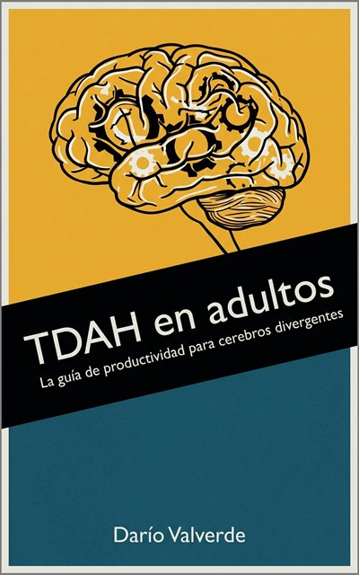Portada de libro publicado