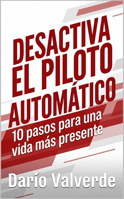 Portada de libro publicado