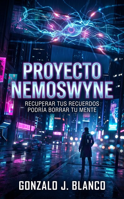 Portada de libro publicado