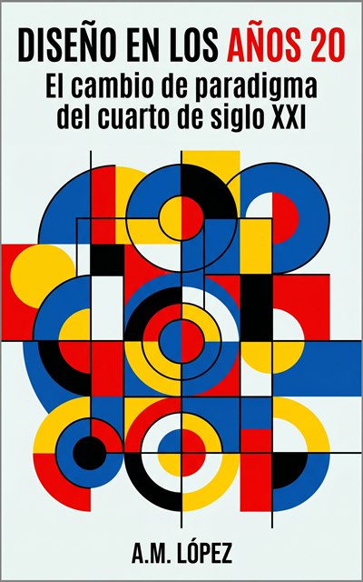 Portada de libro publicado