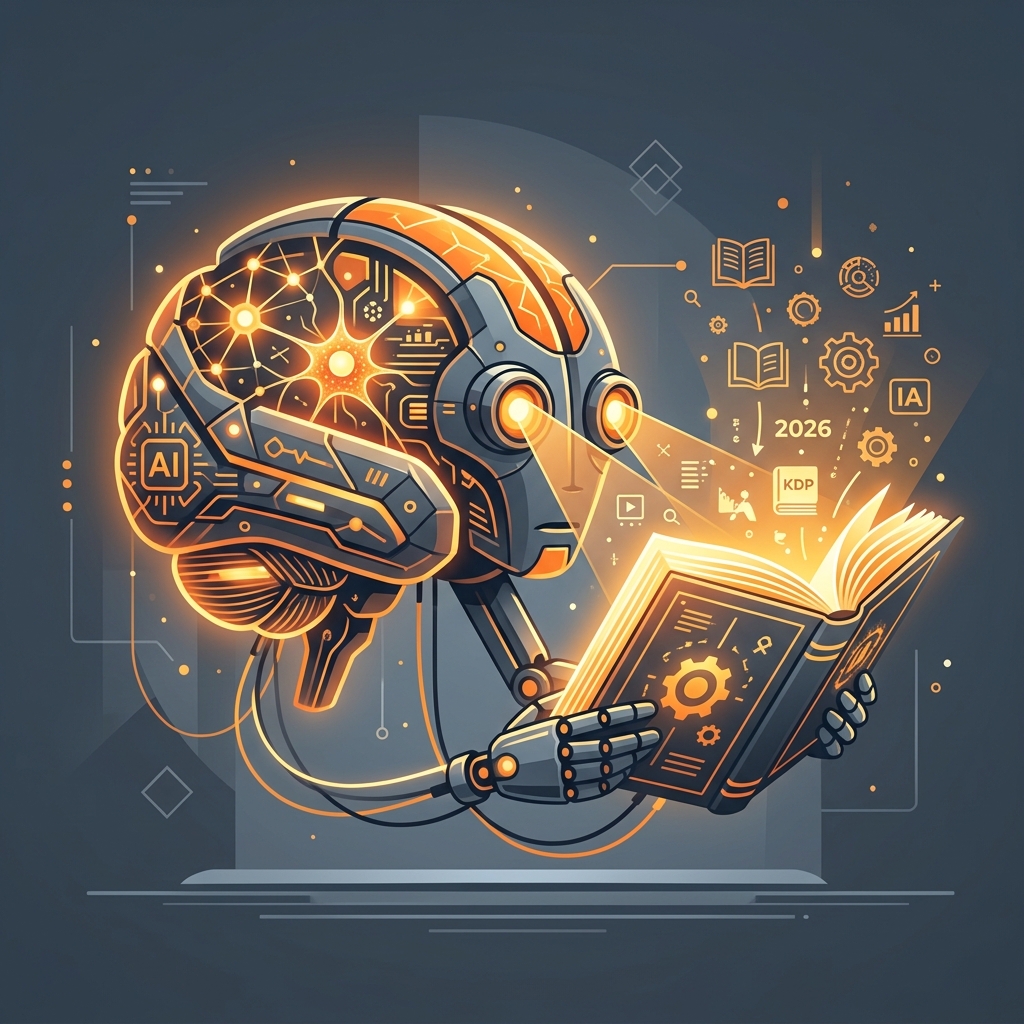 Publisher Rocket para KDP: Guía Práctica 2026