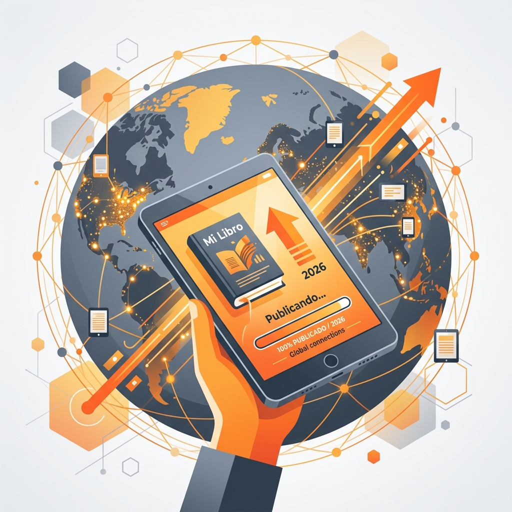 Categorías en Amazon KDP: La Palanca de Visibilidad que Nadie Usa Bien