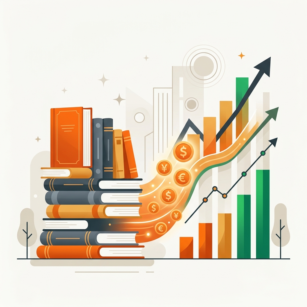 Cómo Elegir Categorías KDP sin Hundirte en la Competencia