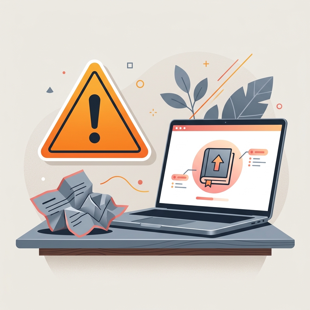 Las 4 Decisiones Clave del Brief: Promesa, Estructura, Tono y Extensión