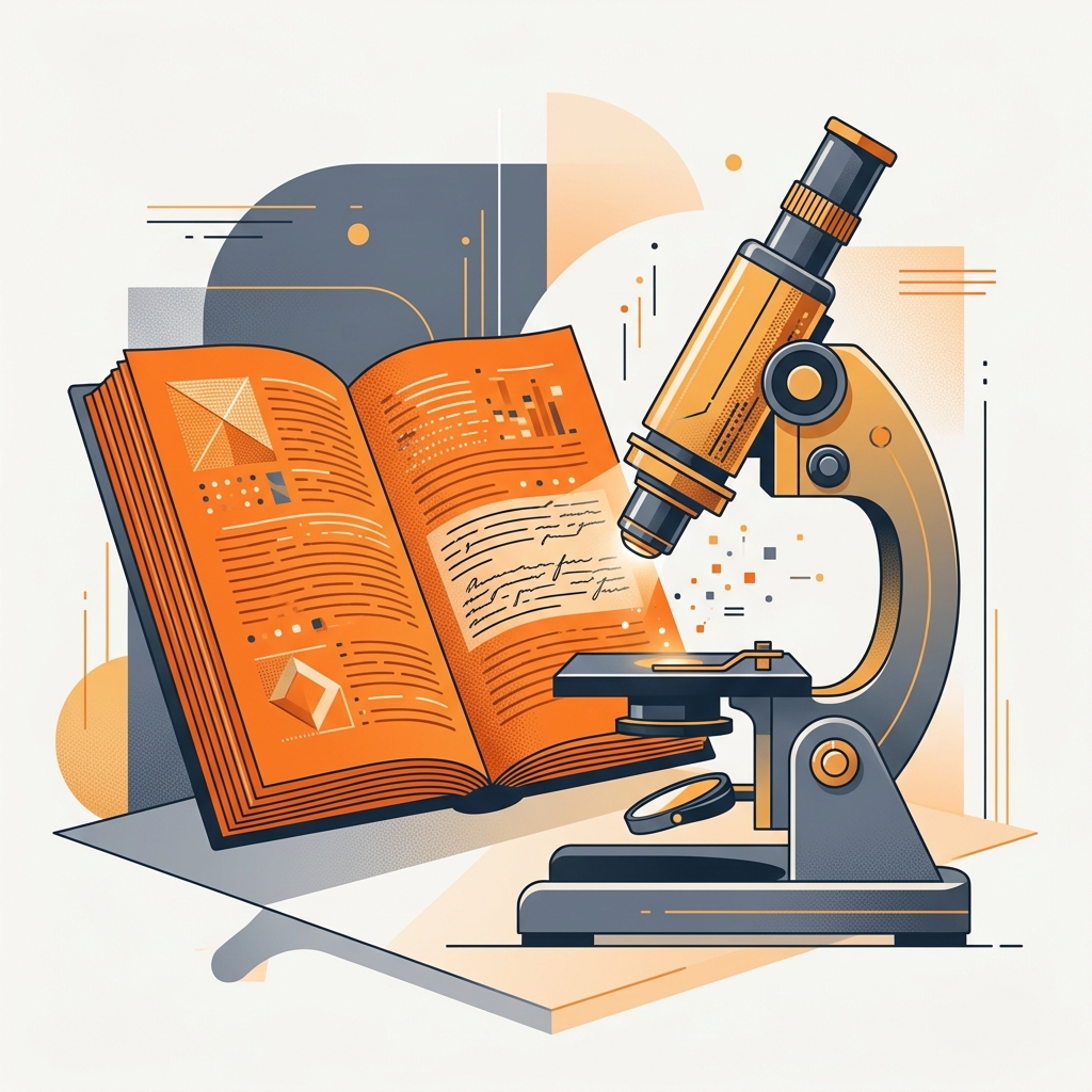 Cómo Revisar un Libro Generado con IA Antes de Publicarlo en KDP