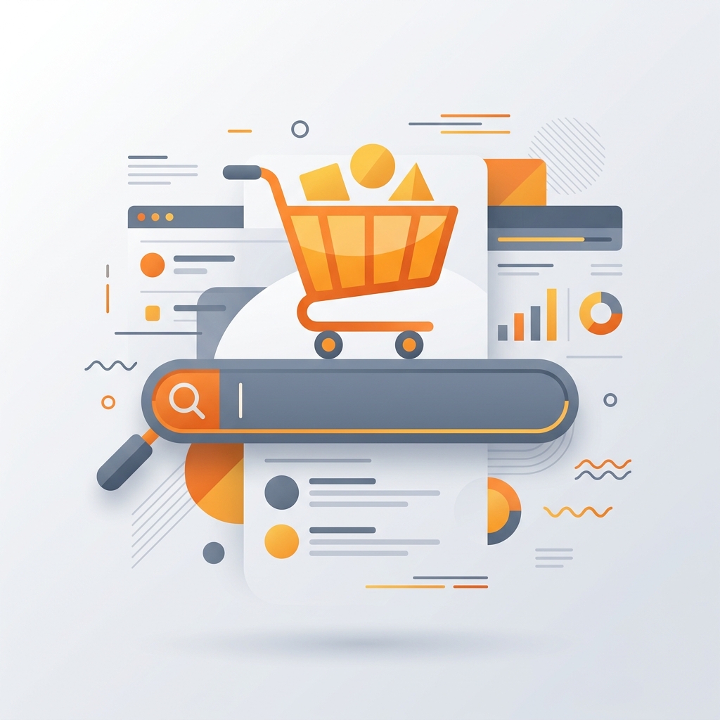 Keywords de Compra vs Keywords de Navegación en KDP