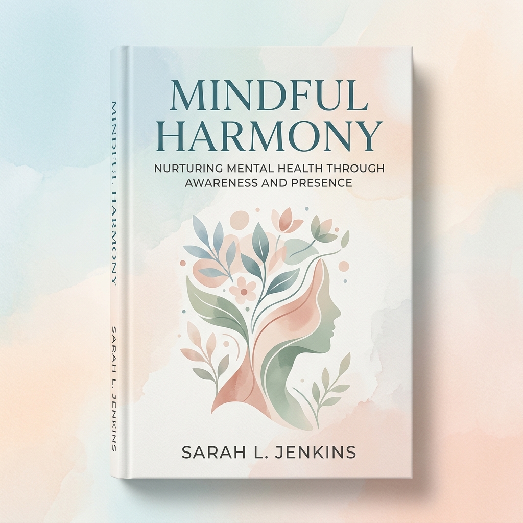 Portada de libro publicado