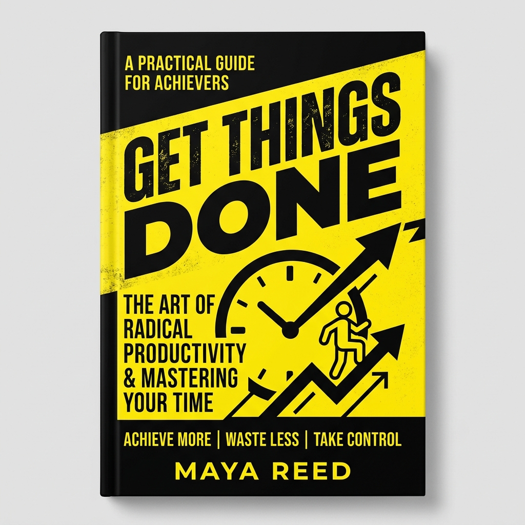 Portada de libro publicado